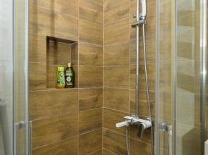 Апартаменты в Заельцовском бору около Зоопарка