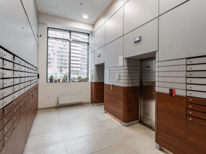 Апартаменты ApartPro Delux на Ходынке