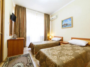 Гостевой Дом Лаура