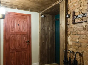 Квартира New Horizon on Gromovoy эксклюзивное лофт пространство у Московского вокзал