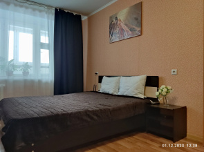 V Gostyakh U Lilii Apartments