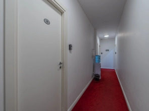 Отель LigoHotel на Инженерной