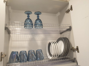 Апартаменты на Строителей 16