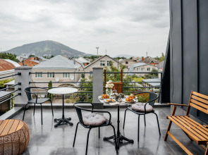 Гостевой дом Fhouse