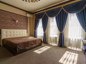 Гостиница Браво