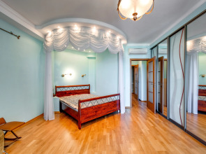 U Morya Na 1J Linii 55litb Apartments
