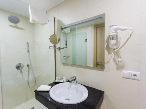 Hotel Best Western Premier Batumi