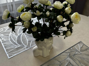 Квартира 1- комнатная