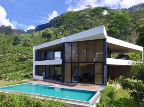 Villa Ramboda Villa