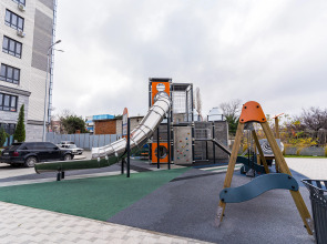 Апартаменты в ЖК Новые огни oт LеtoАрart