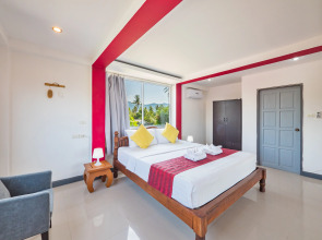 Апарт-отель Lemon House