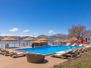 Глэмпинг Comuna Sevan