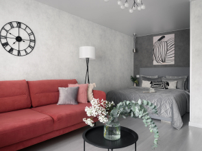 Dlya Vas Lyuks Apartments