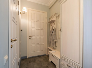 Апартаменты LetYourFlat Sonata