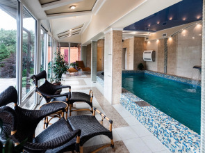 Гостевой дом Усадьба Александрия