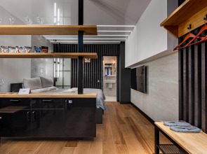 Апартаменты Stay2Day