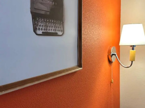 Апартаменты Алмаз Сити Библиотека