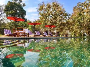 VILLA INLE BOUTIQUE RESORT Hotel