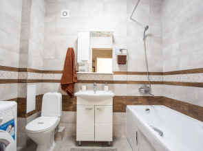 Апартаменты Cozy Home