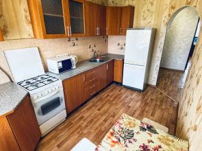 Квартира Рядом с Трассой в Пос Строитель