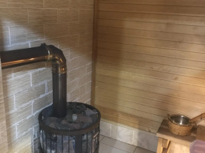 Гостевой Дом Домик в Сортавала