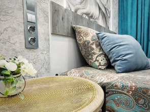 Квартира дизайнерская Renta27 в самом сердце города