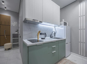 Апартаменты рядом с парком Щёлковский хутор