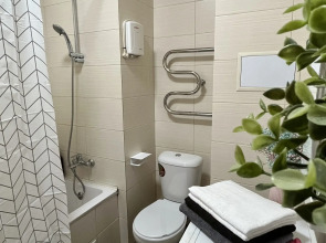 Апартаменты Capital Apartment