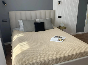 Квартира Студия