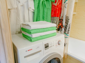 Апартаменты Пять Звёзд Домашний Уют