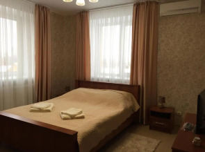 Гостевой дом На Всполье