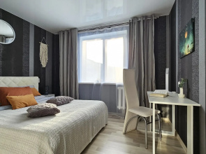 Zhivi Uyutno Na Leningradskoj Apartments