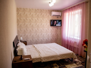 Отель Тихий Дон