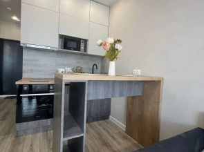 Новая студия в СИБИРЬ HOUSE