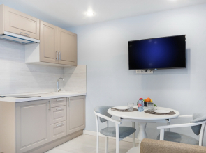 Отель Новый восход