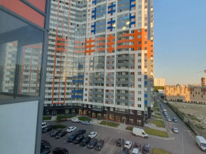 Квартира Студия на Плесецкой 10