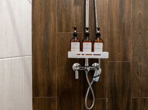 Апартаменты Coffee Time