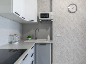 Апартаменты Квартира в ЖК Державинский