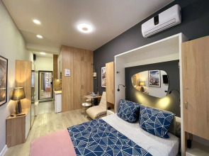 Квартира "Дом Альберта" на Донском переулке