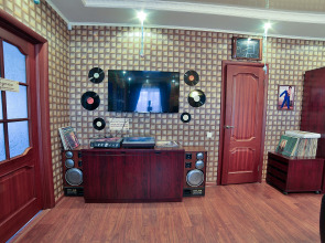 Апартаменты Маслофф-Отель