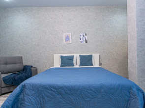 Квартира Welcome на Красном Проспекте для 3х