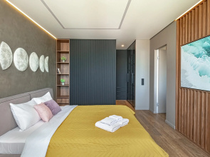 Apartamenty TopHouse na Zigura 26