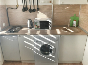 Апартаменты Lotos Aparts в Тихом Центре