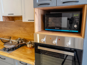 Квартира ПосуткаРу Первомайск 70/57 Курортный парк им Кирова