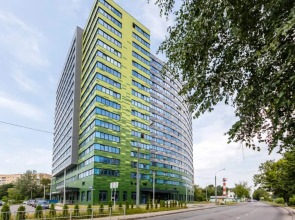 Апартаменты Марракеш