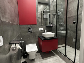 Апартаменты Bloom от сети Yellowpin в центре Нижнего Новгорода