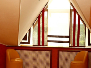 Отель АльГрадо