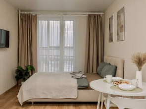 Апартаменты Privi House на районной 57к2