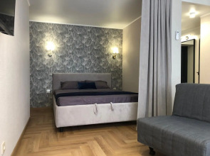 Апартаменты Студия на Лесной