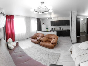 Апартаменты Соборная 14А